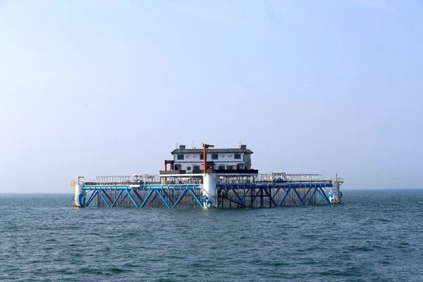 Summary of China’s top ten deep sea intelligent aquaculture equipment platforms-5