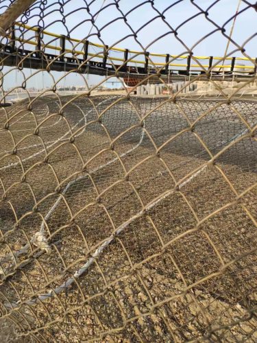 World’s famous aquaculture copper alloy cage net company